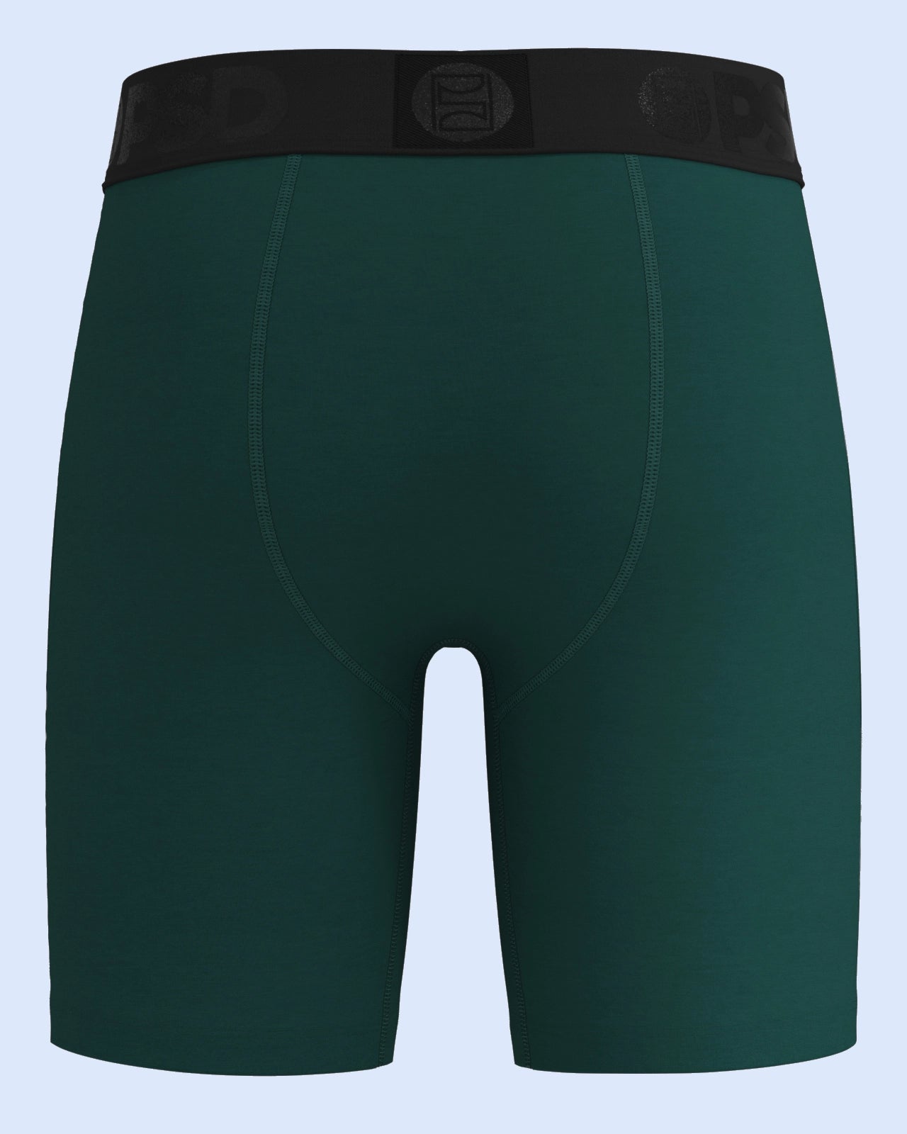 Luxe Modal - Deep Green - Image 7