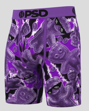 Sour Patch Kids - Grape