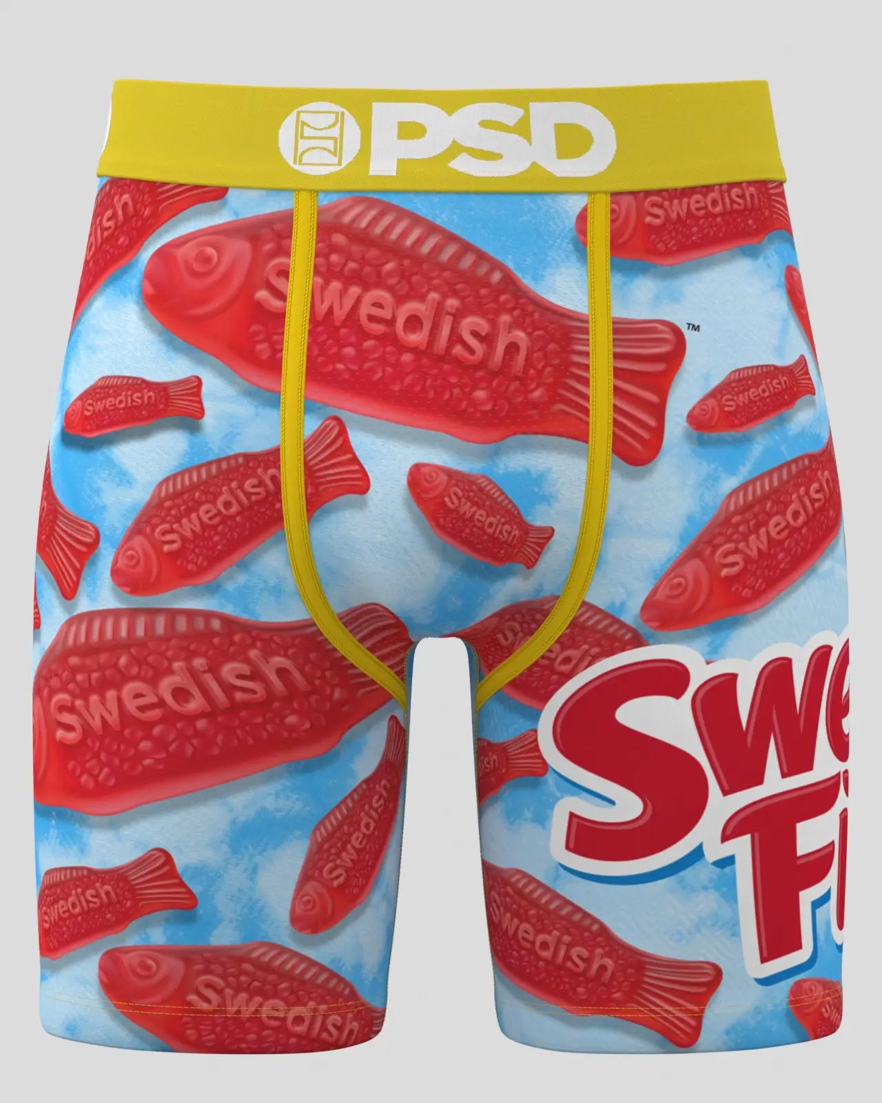 Swedish Fish - Image 2