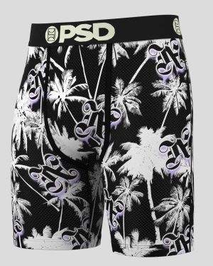 Ja Morant - Glow