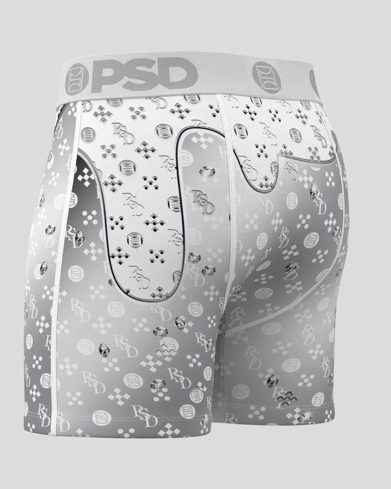 Warface White Diamond - Image 3