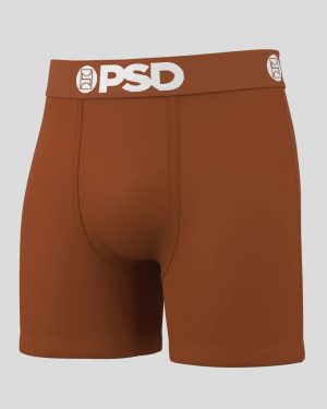 Solids - Terracotta