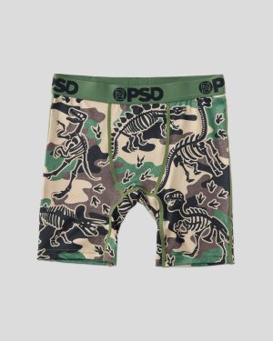 Dino Camo