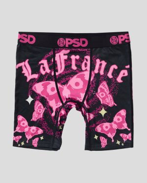 LaFranc?? - Butterfly