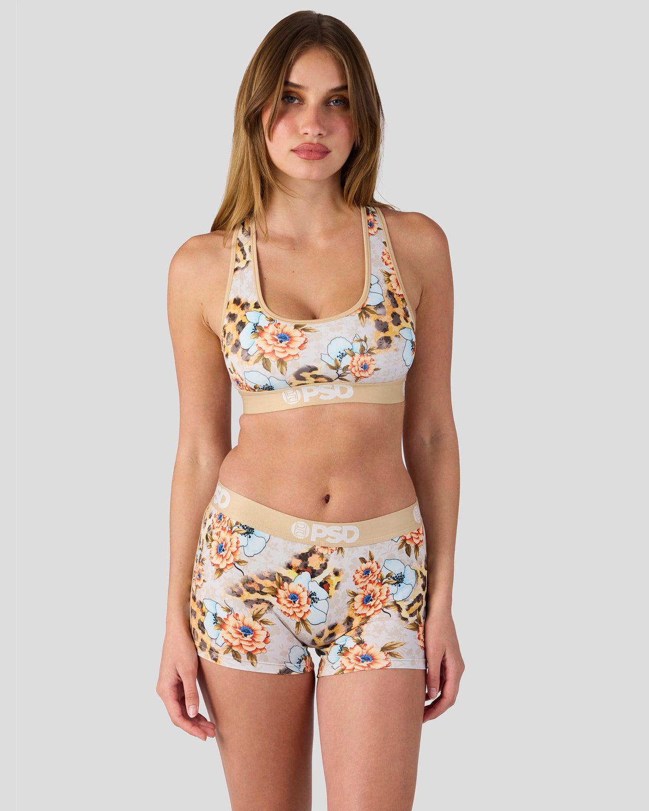 Floral Roar - Image 2