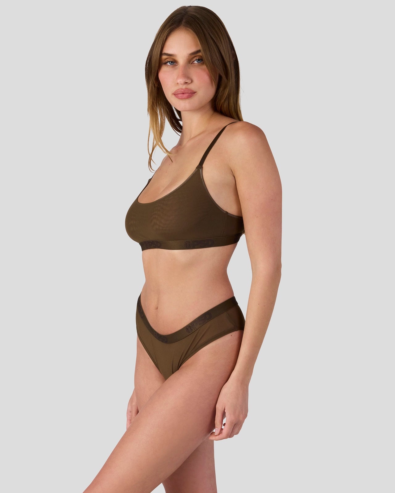 Mesh - Solid Coco - Image 3