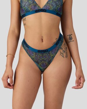 Mesh - Floclr Blst