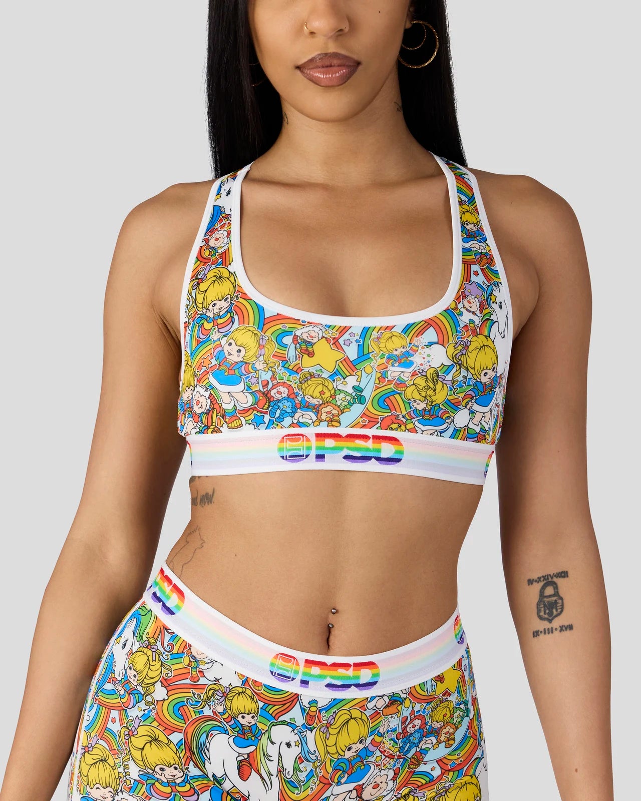 Rainbow Brite - Rainbow Twist