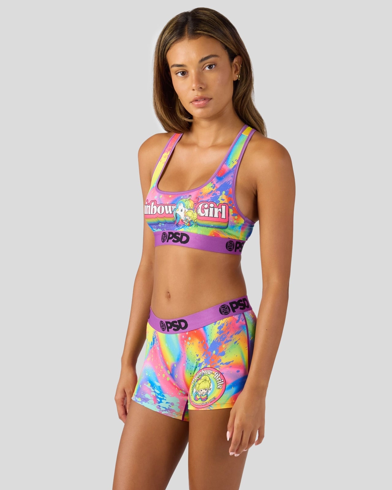 Rainbow Brite - Rainbow Girl - Image 3