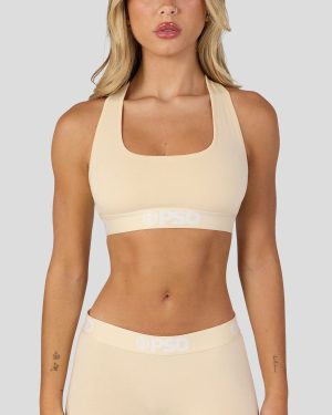 Modal Solids - Creme