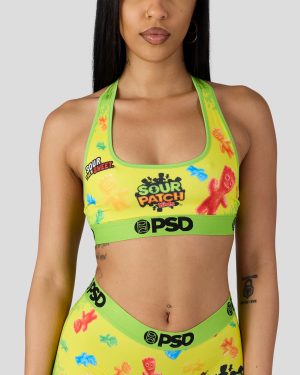 Sour Patch Kids