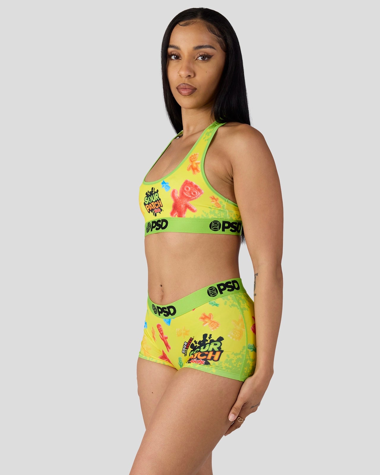 Sour Patch Kids - Image 2