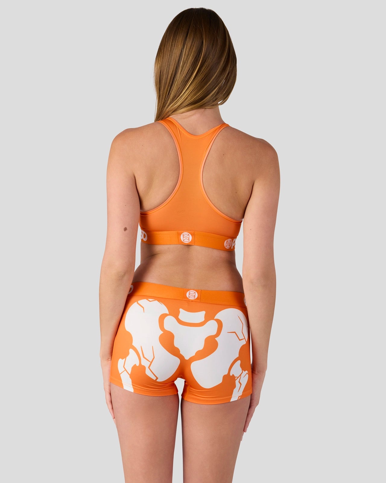Snapped Orange - Image 4