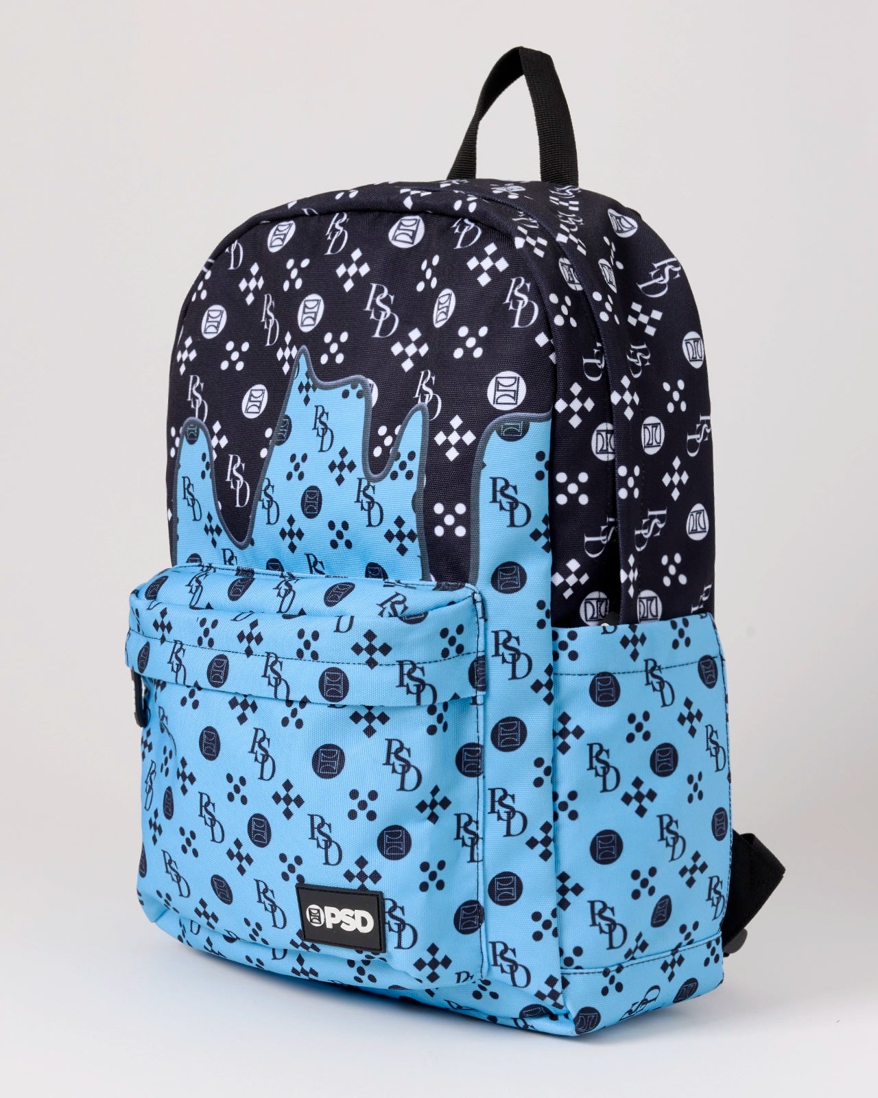 Sky Luxe Drip Backpack - Image 2