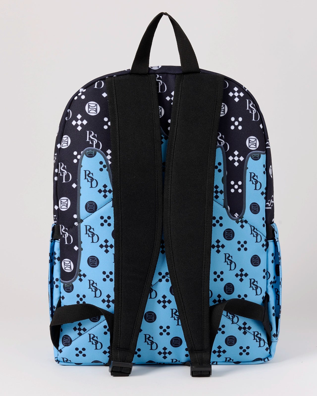Sky Luxe Drip Backpack - Image 3