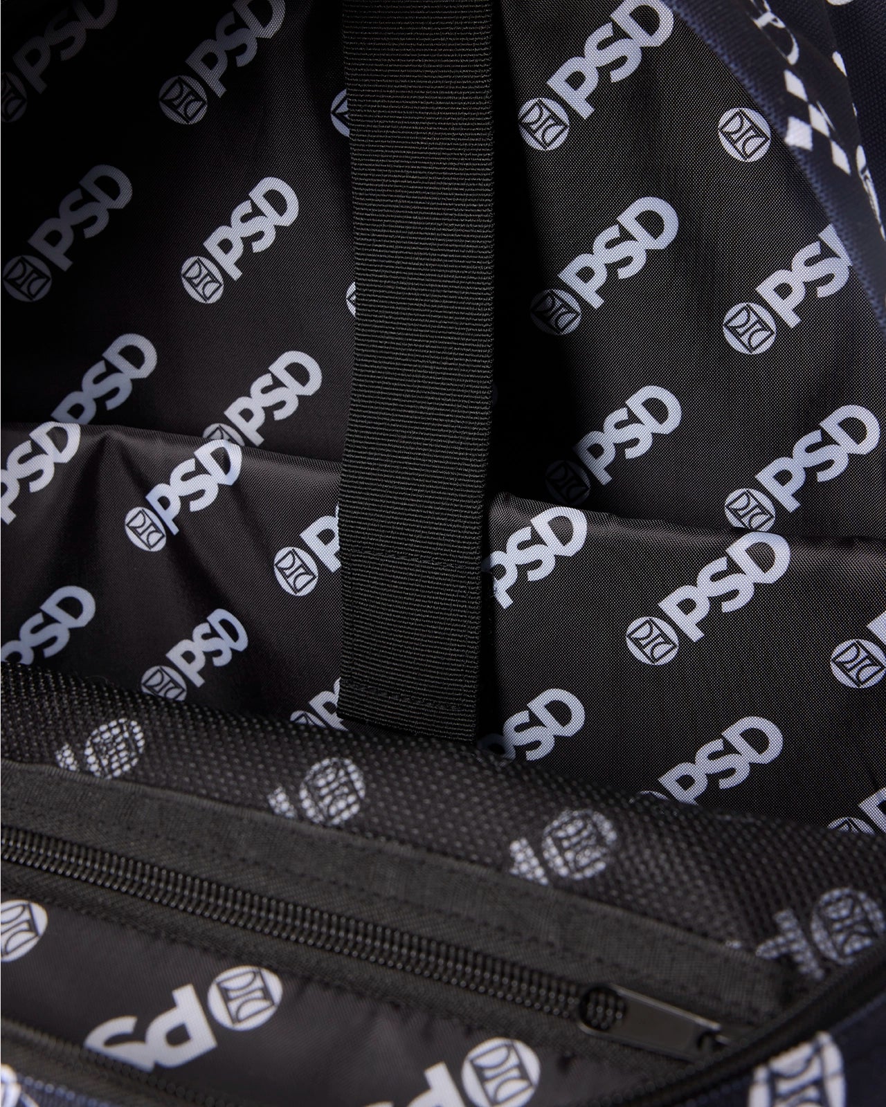 Sky Luxe Drip Backpack - Image 5
