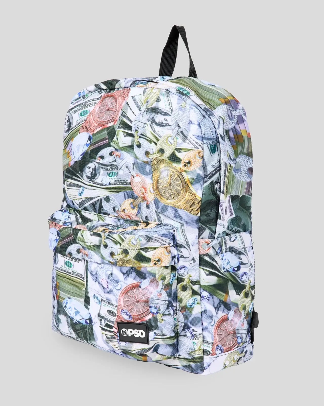 Icy Racks Backpack - Image 2