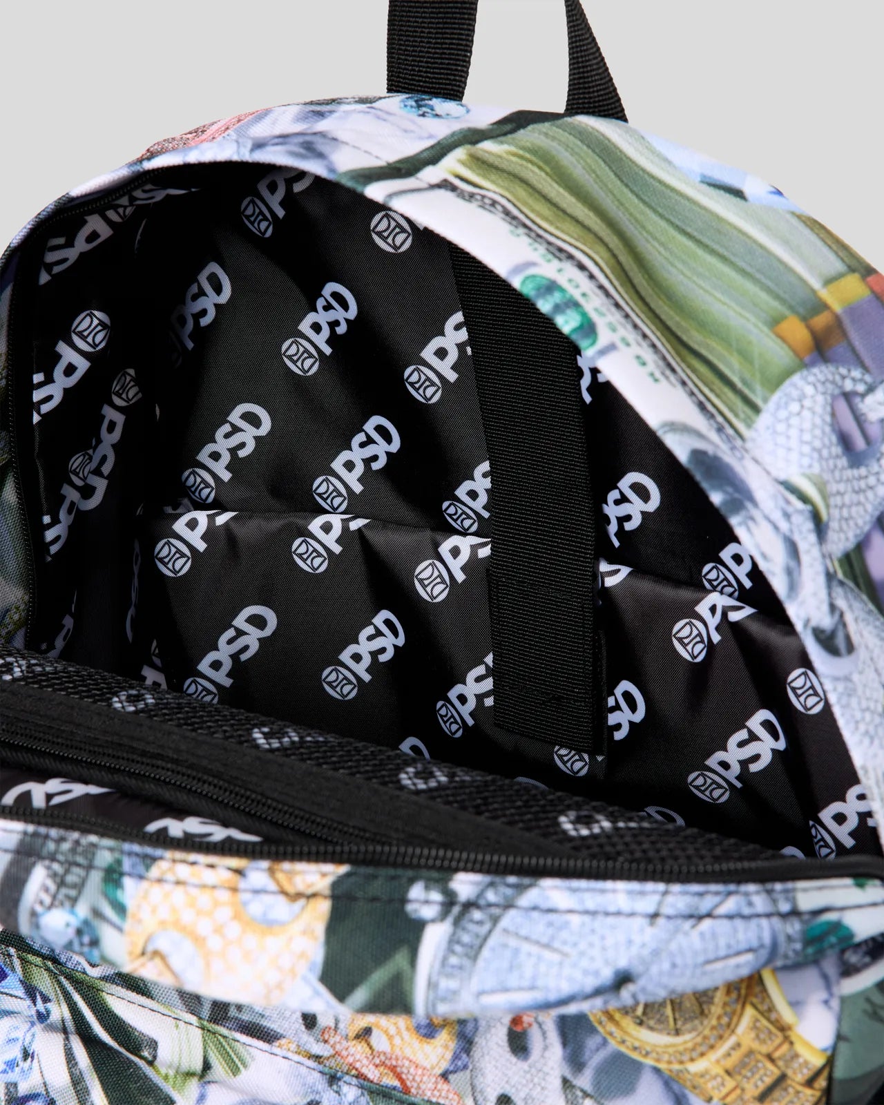 Icy Racks Backpack - Image 4