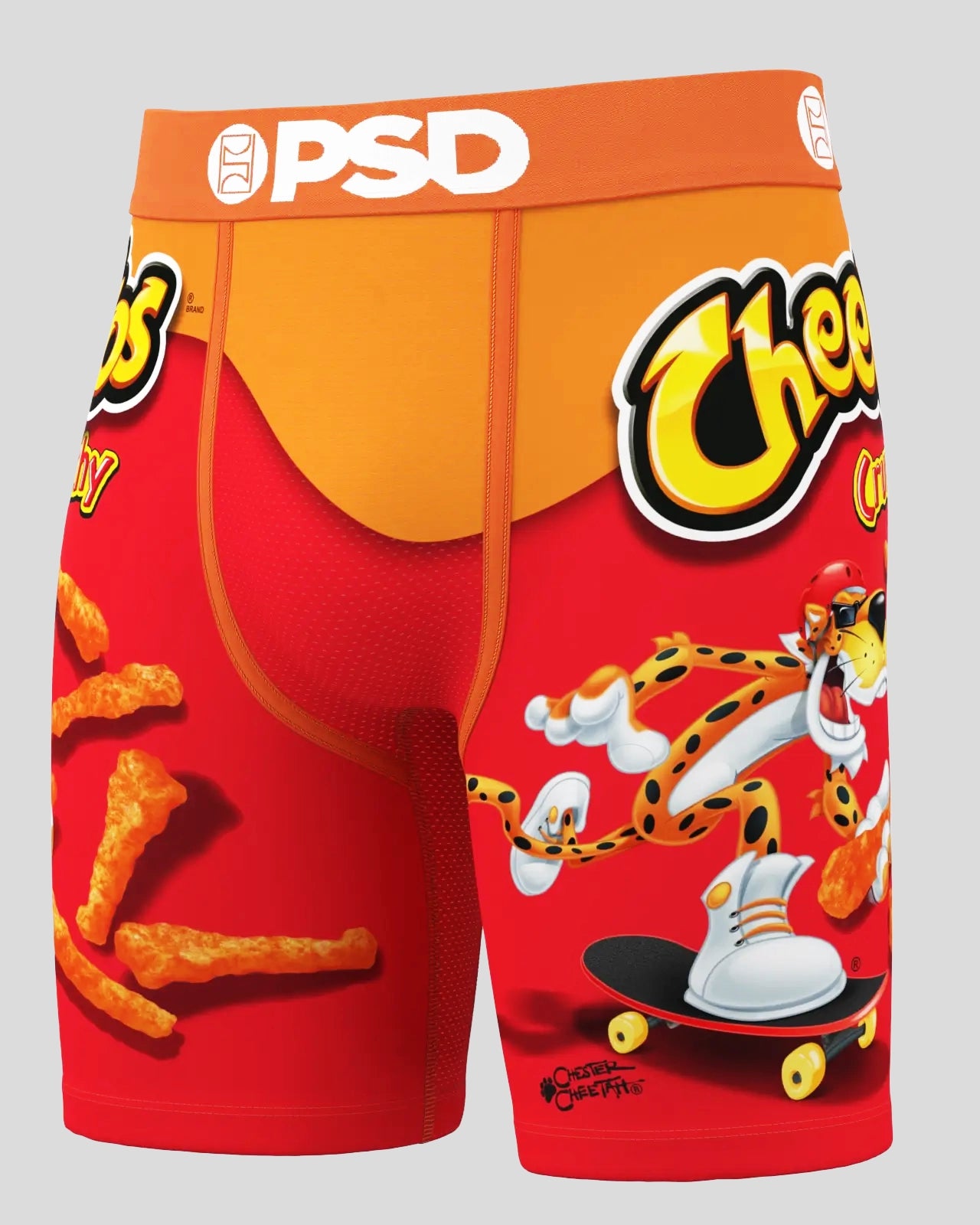 Cheetos - Crunchy - Image 3