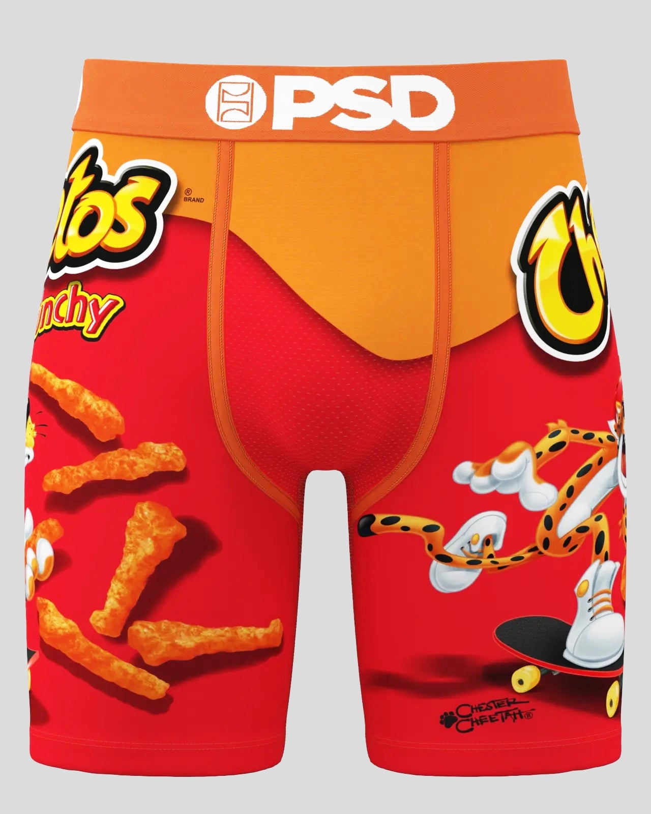 Cheetos - Crunchy - Image 4