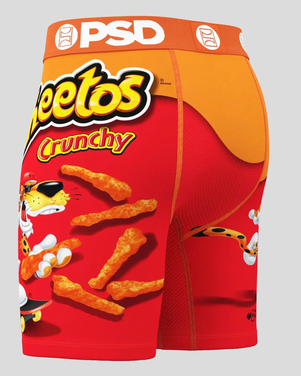Cheetos - Crunchy - Image 5