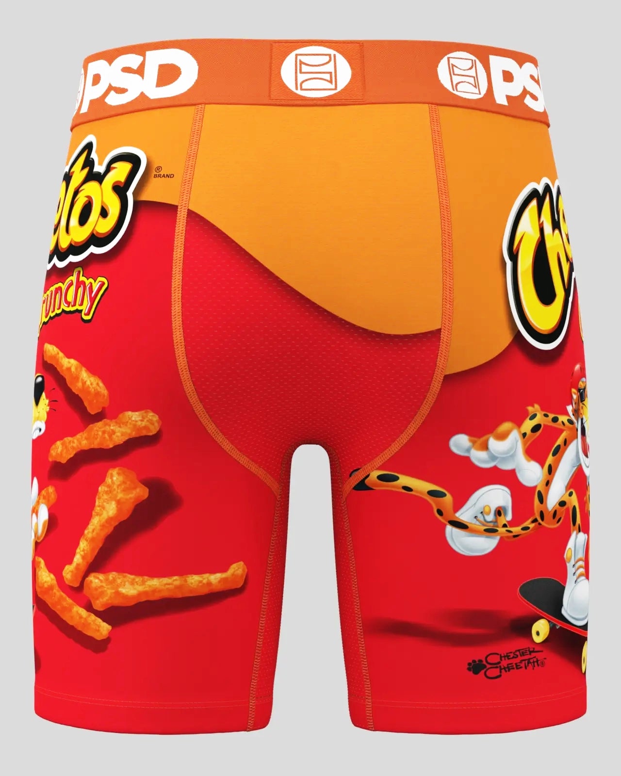 Cheetos - Crunchy - Image 6