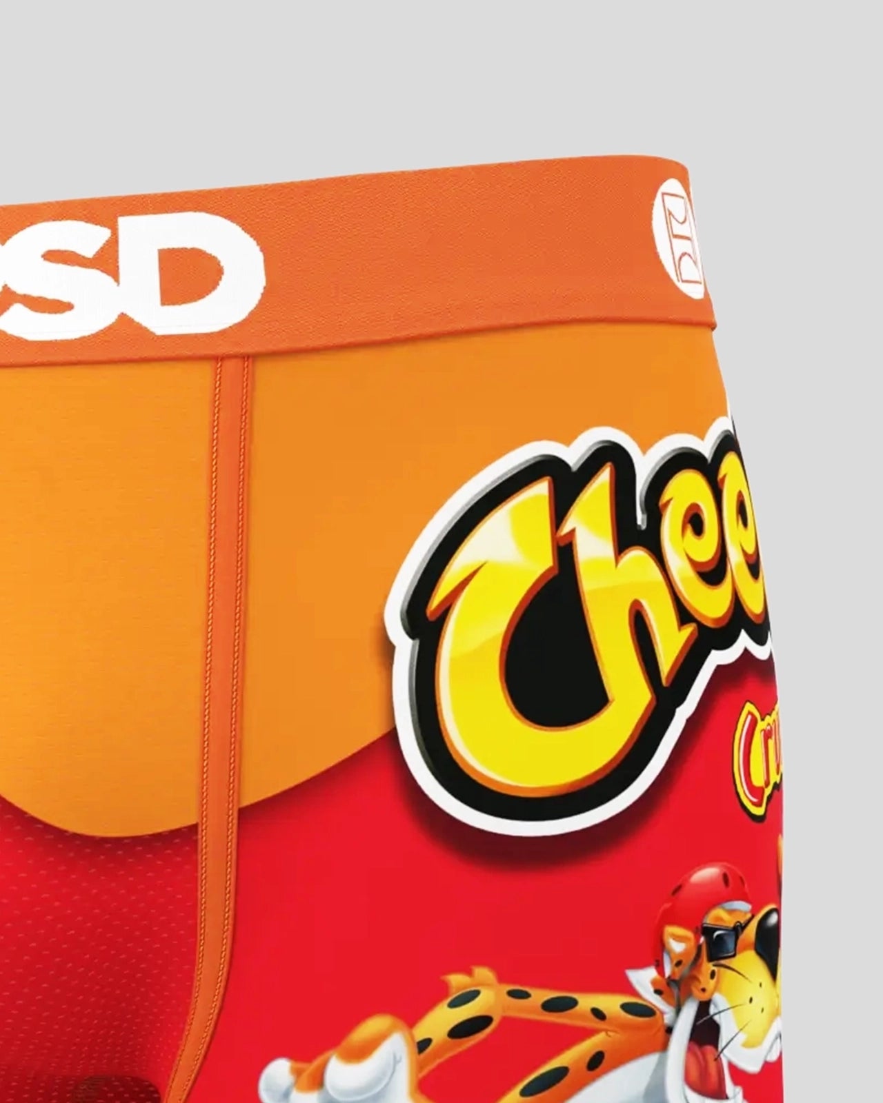 Cheetos - Crunchy - Image 7
