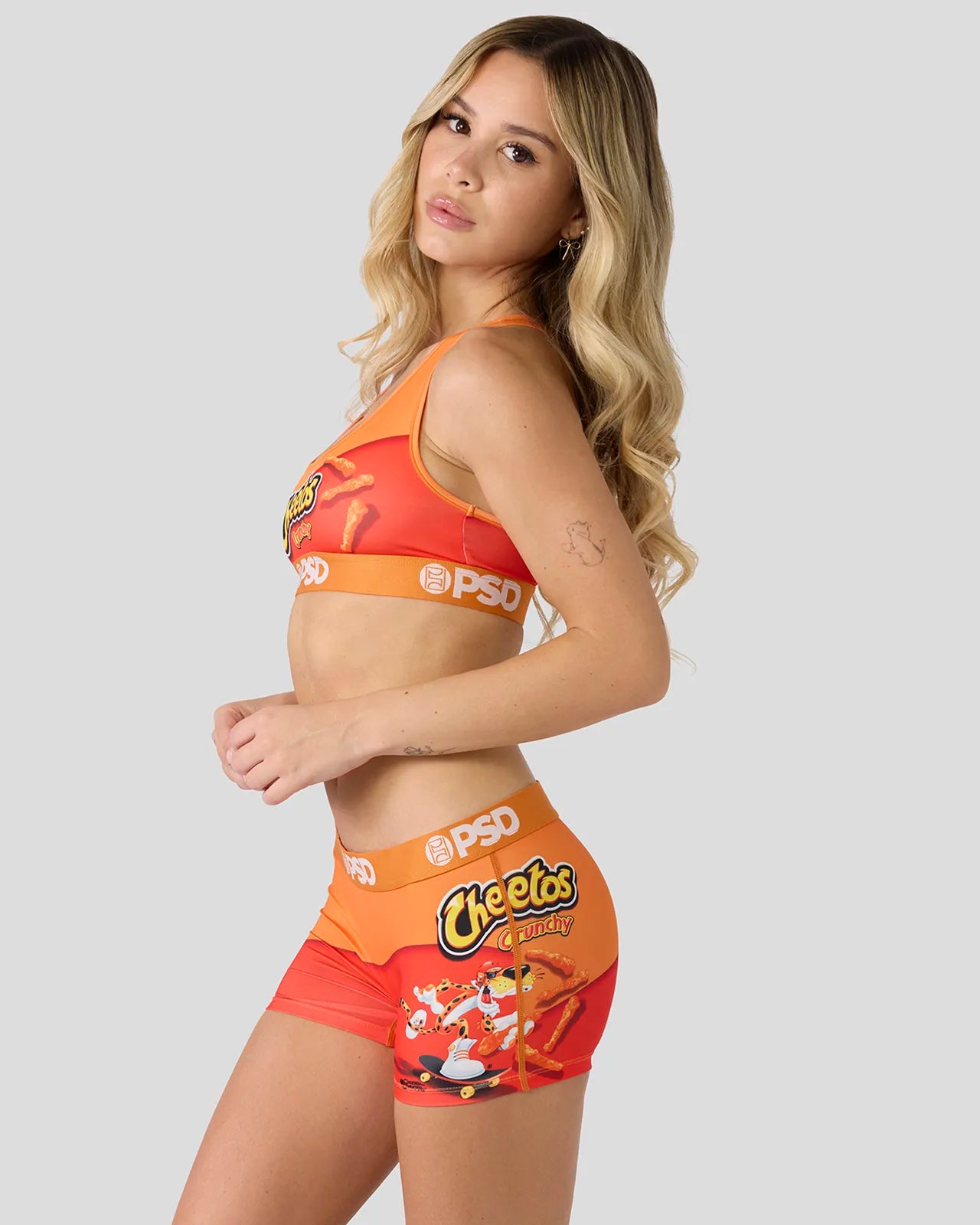 Cheetos - Crunchy - Image 4