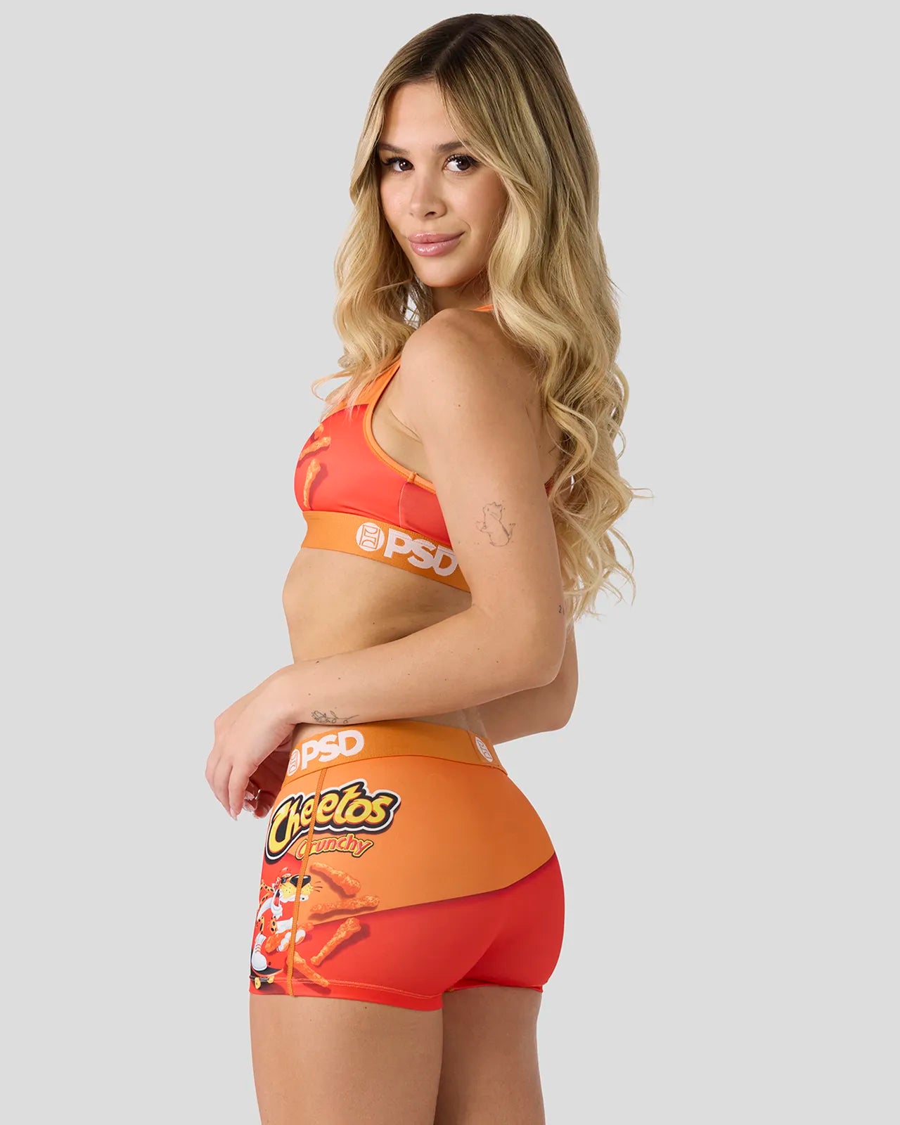 Cheetos - Crunchy - Image 5