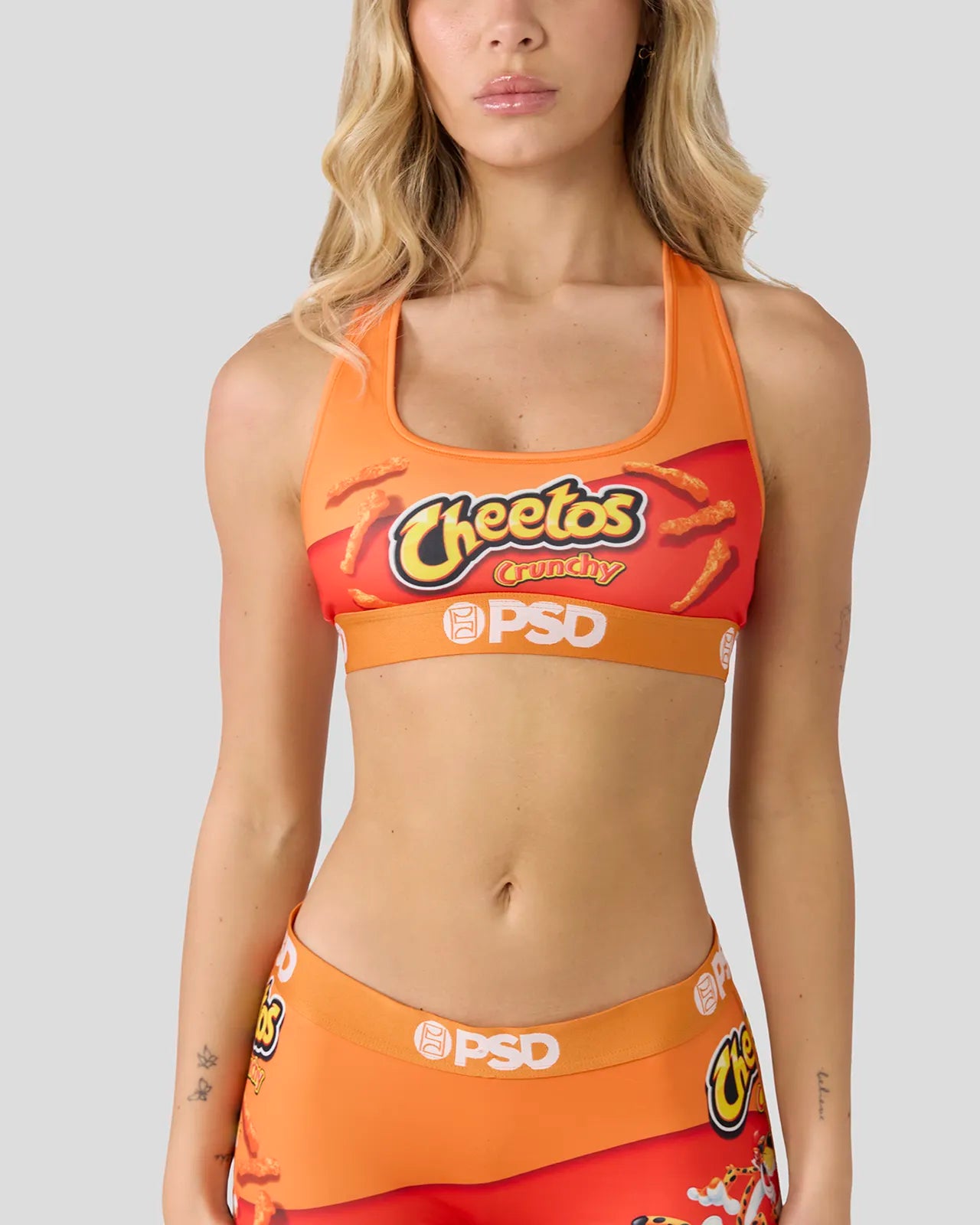 Cheetos - Crunchy - Image 2