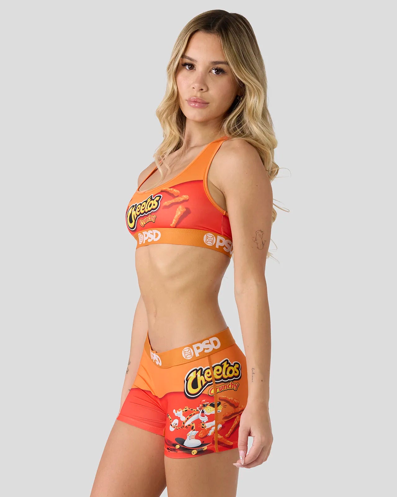 Cheetos - Crunchy - Image 4