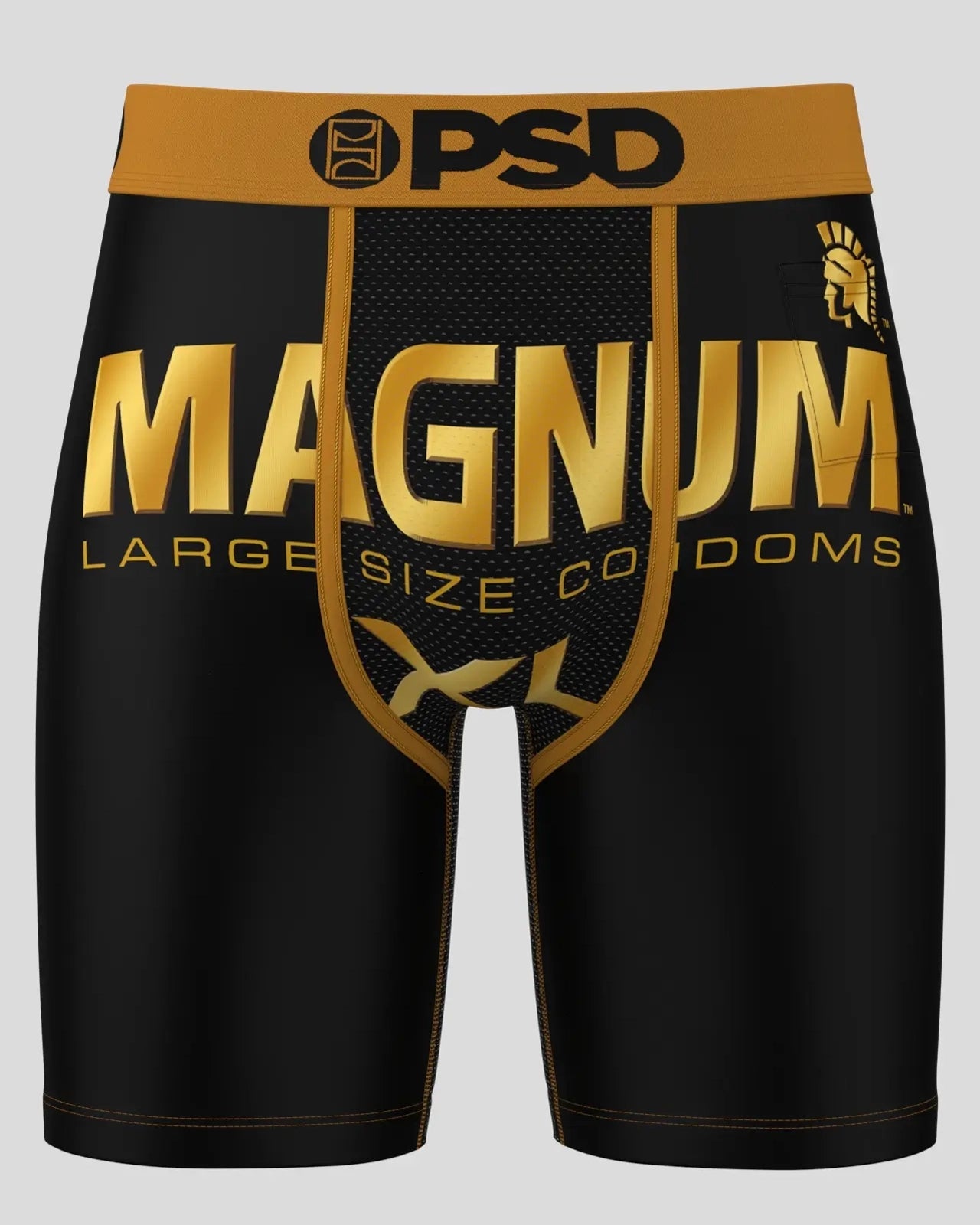 Trojan - Magnum XL - Image 2