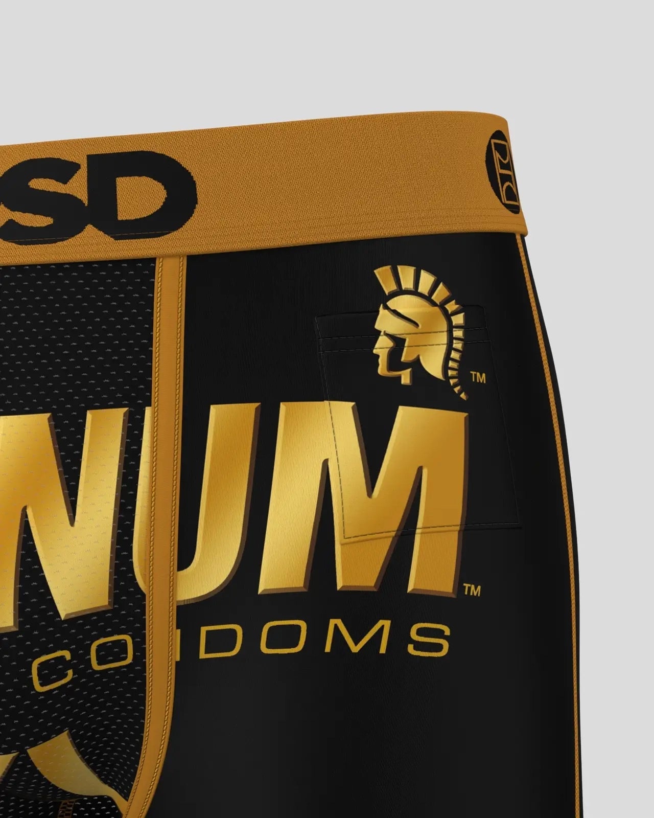 Trojan - Magnum XL - Image 5