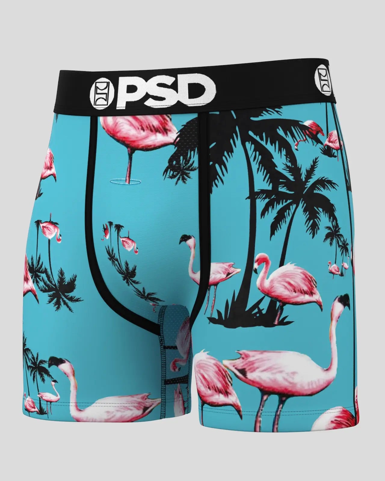 3 Pack - Flamingo Jungle - Image 4