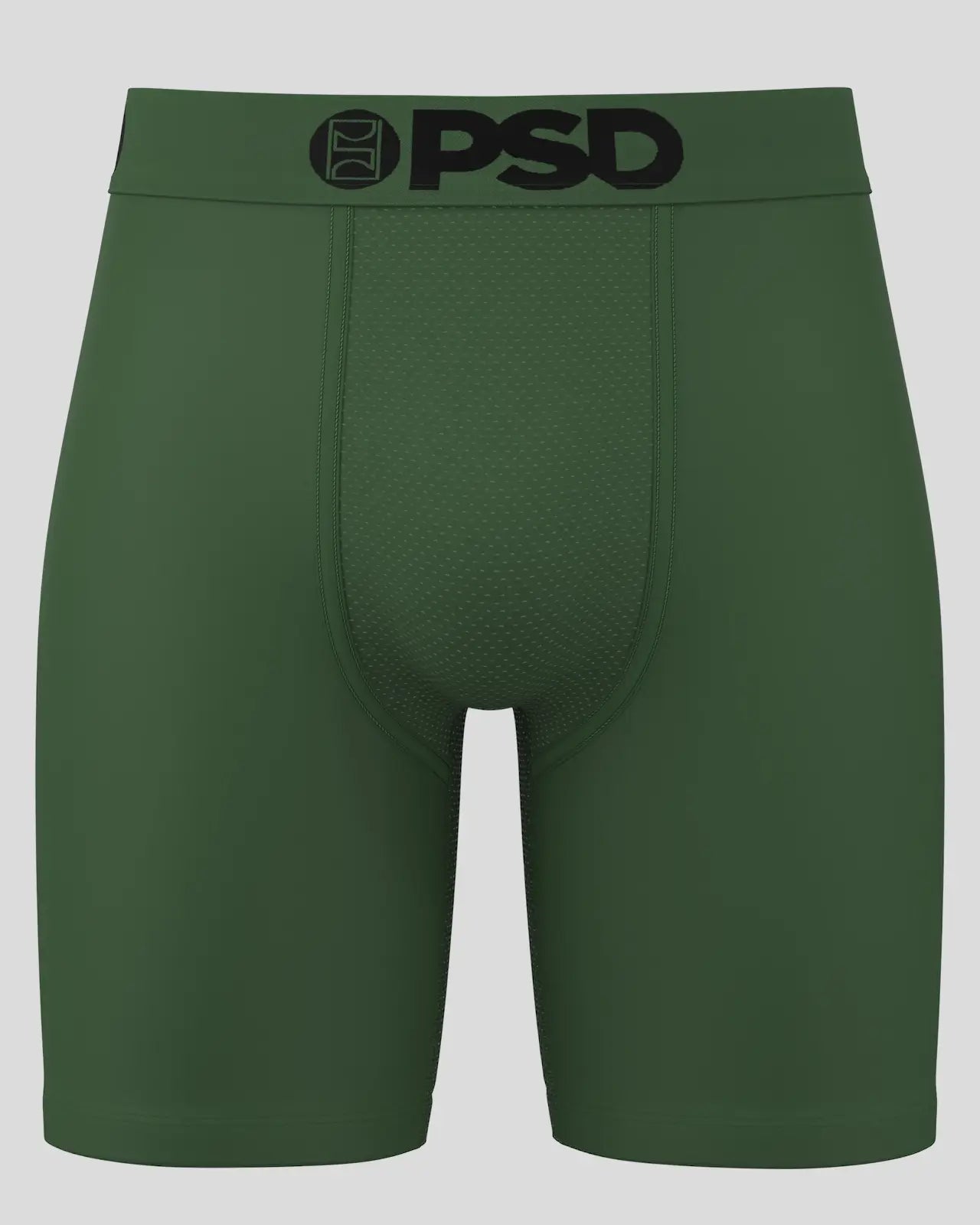 Solids - Olive - Image 2