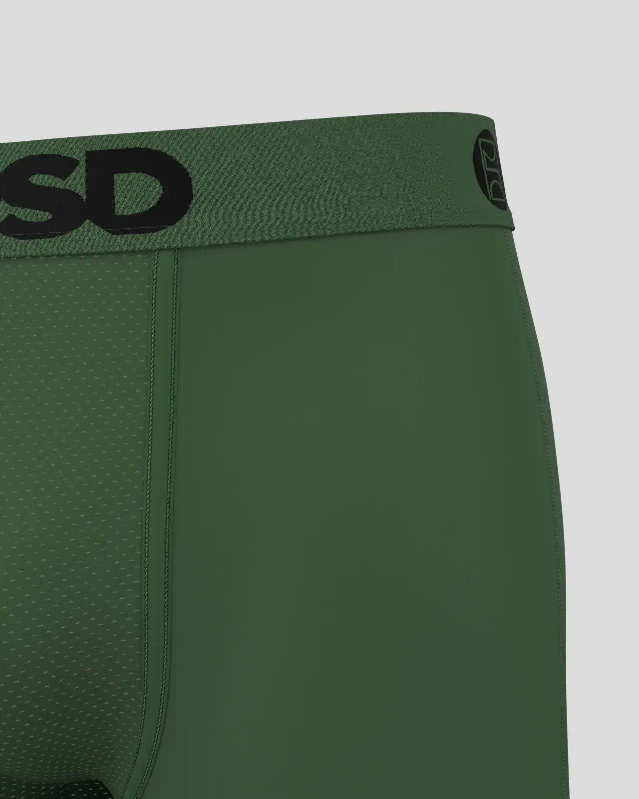 Solids - Olive - Image 5