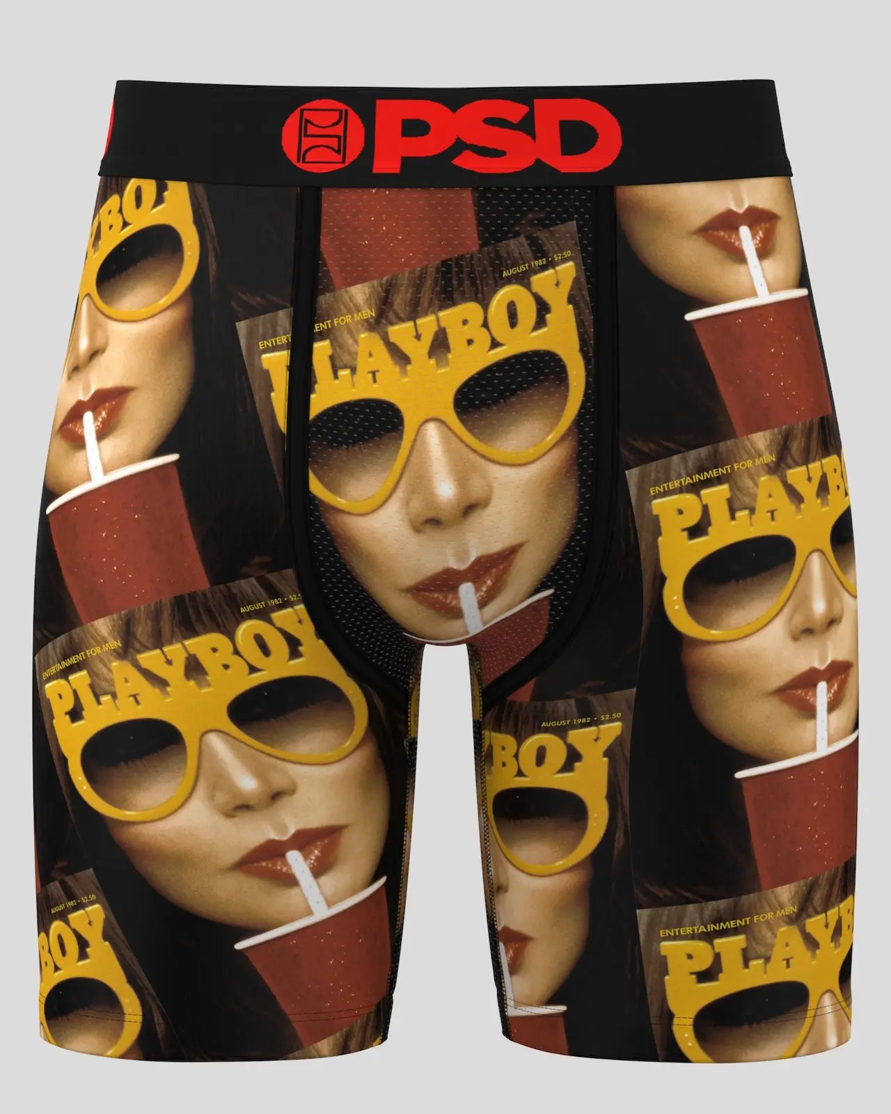Playboy - Stunna - Image 2