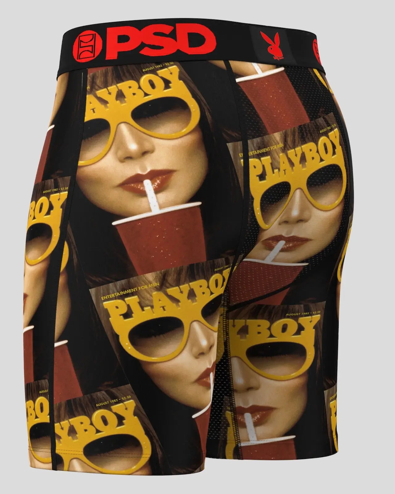 Playboy - Stunna - Image 3
