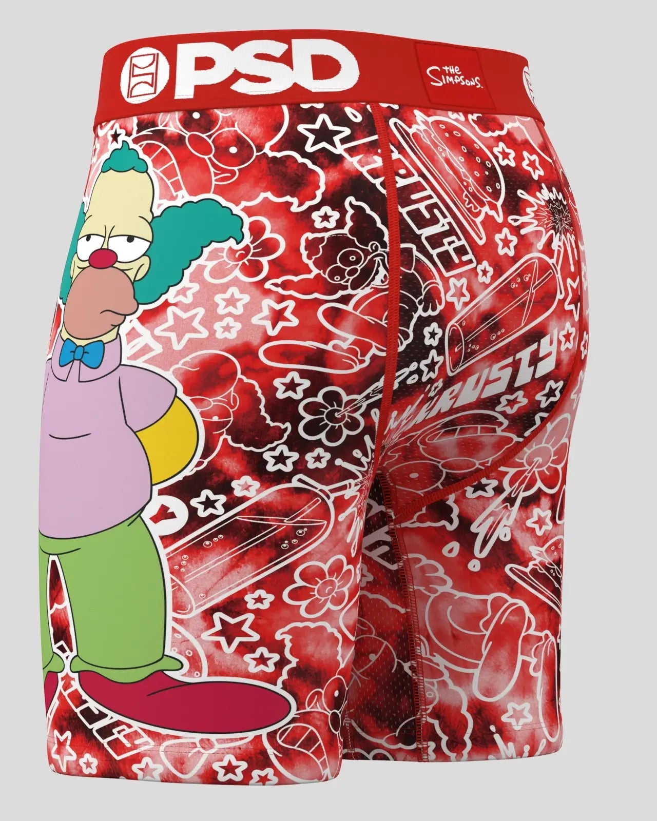The Simpsons - Krusty the Clown - Image 3