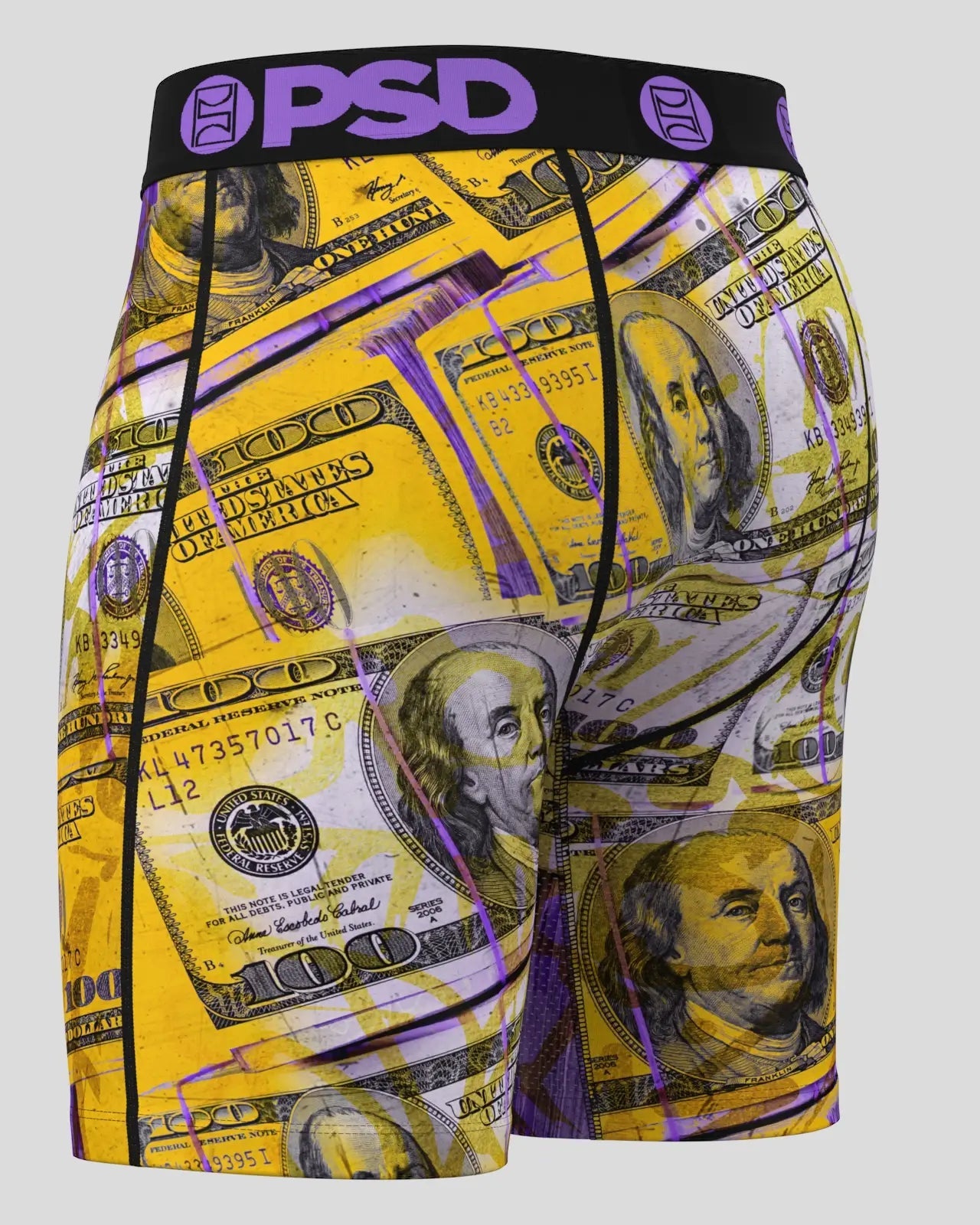 Money Scribe - Image 3
