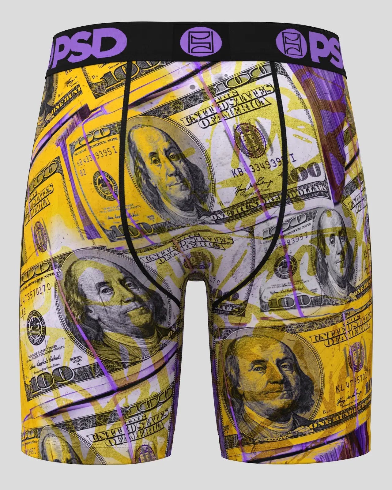 Money Scribe - Image 4