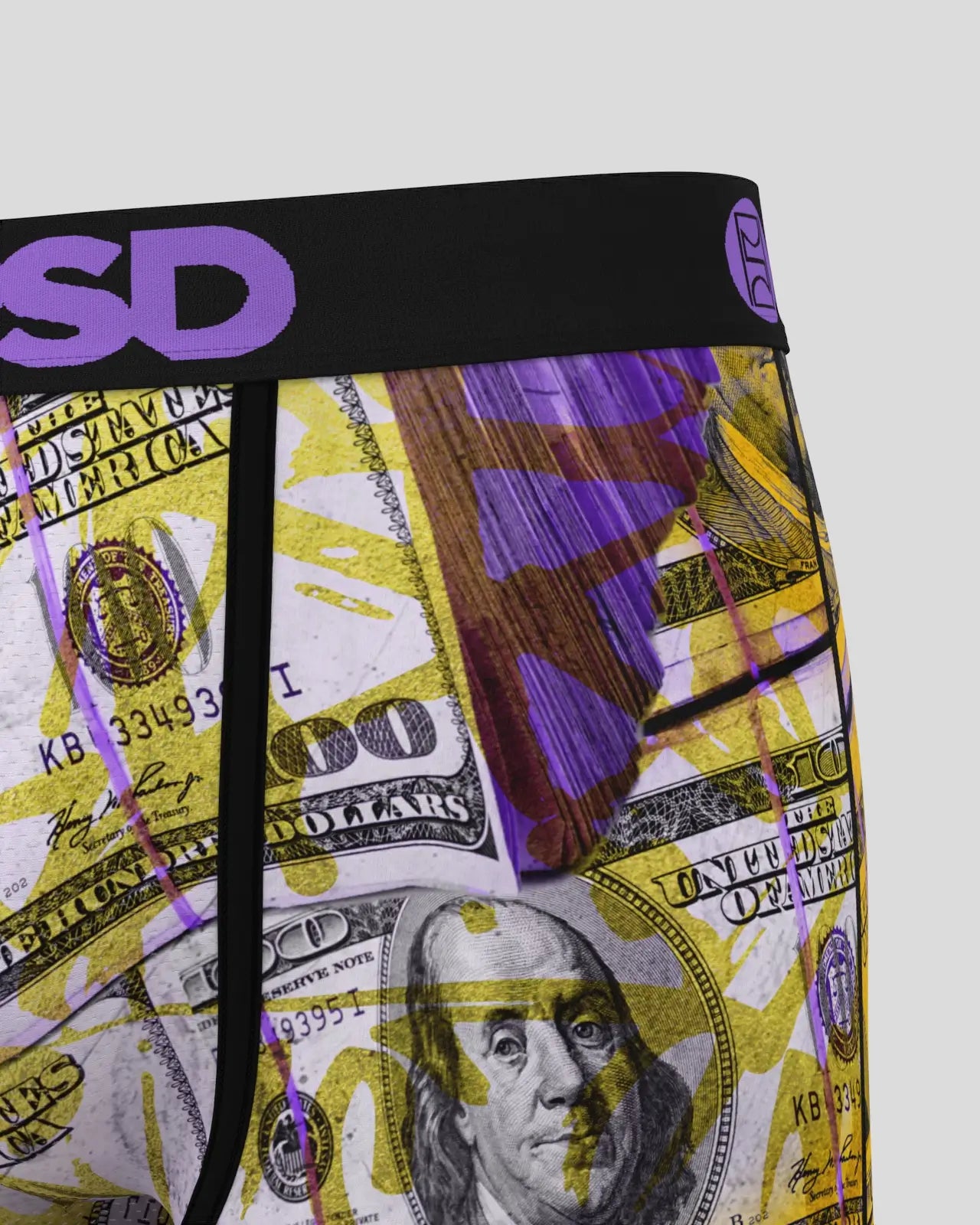 Money Scribe - Image 5