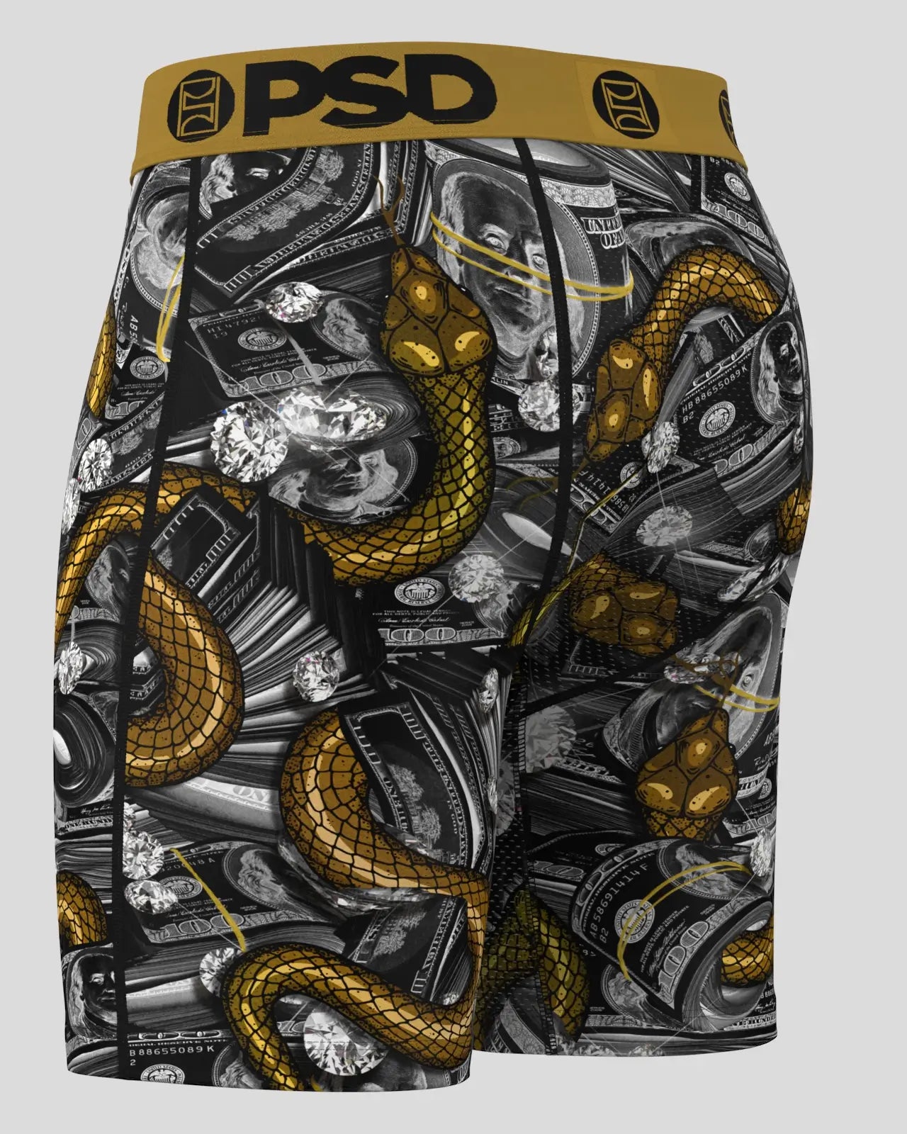 Mamba Money - Image 3
