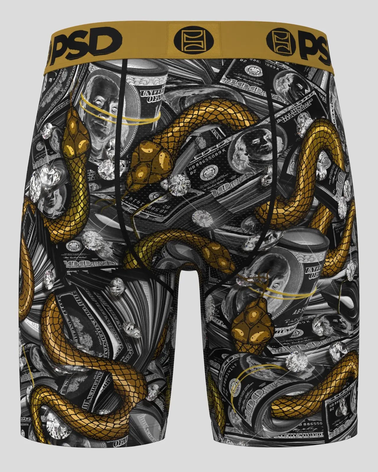 Mamba Money - Image 4