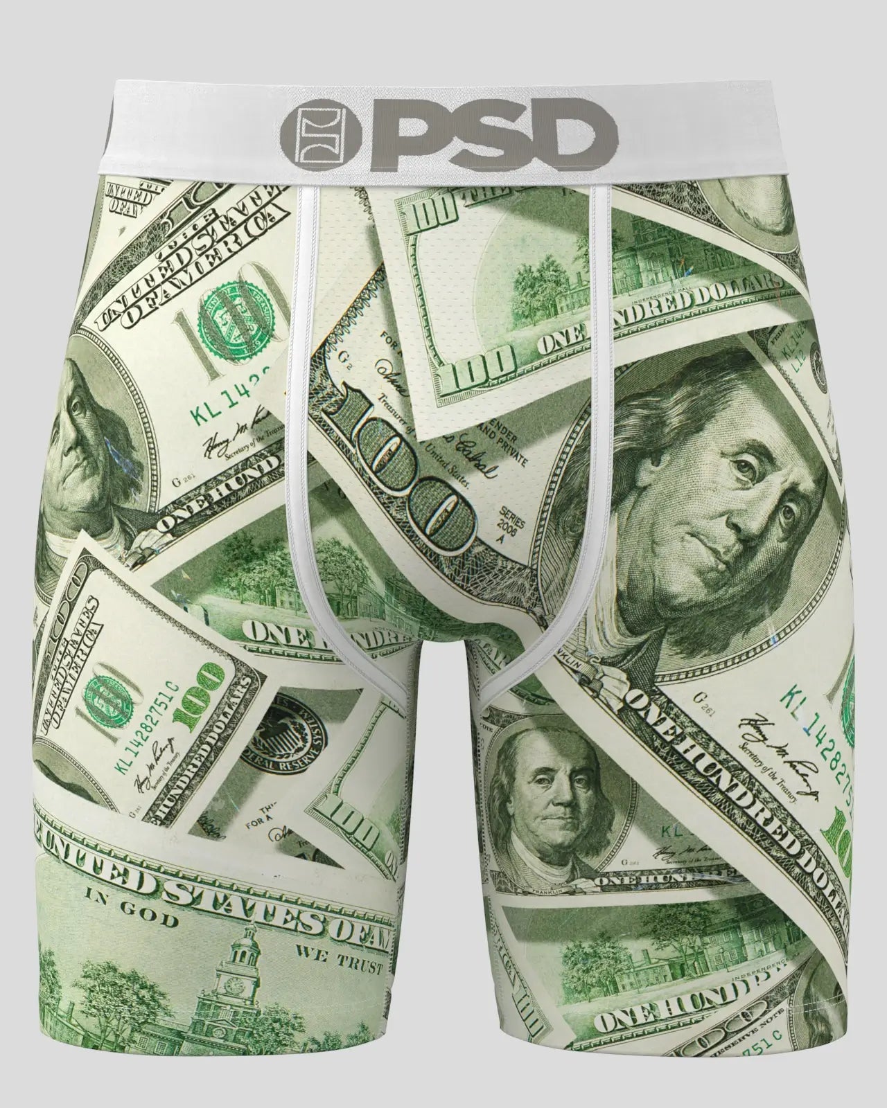 Money Mayhem - Image 2