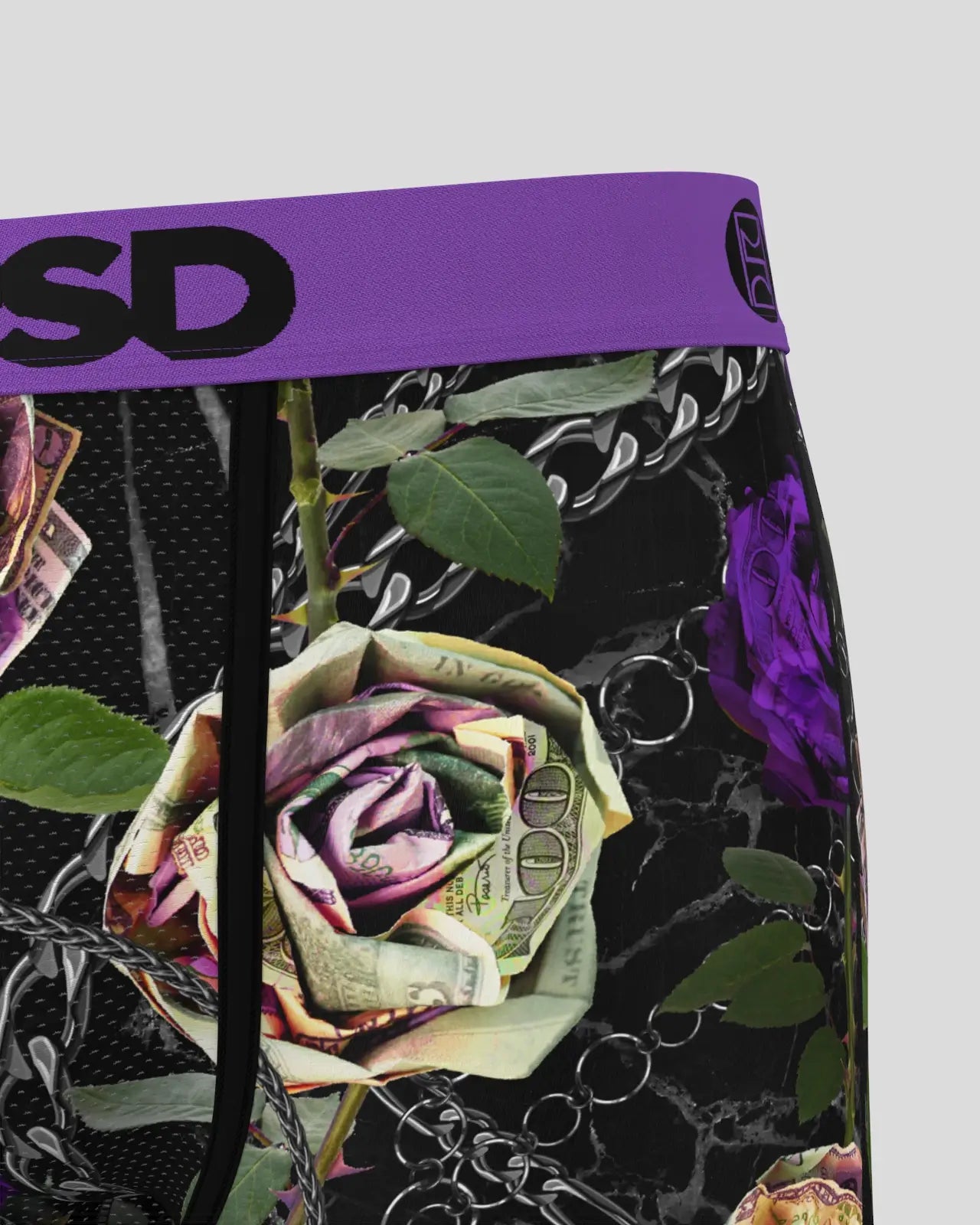 Rose & Chains - Image 5