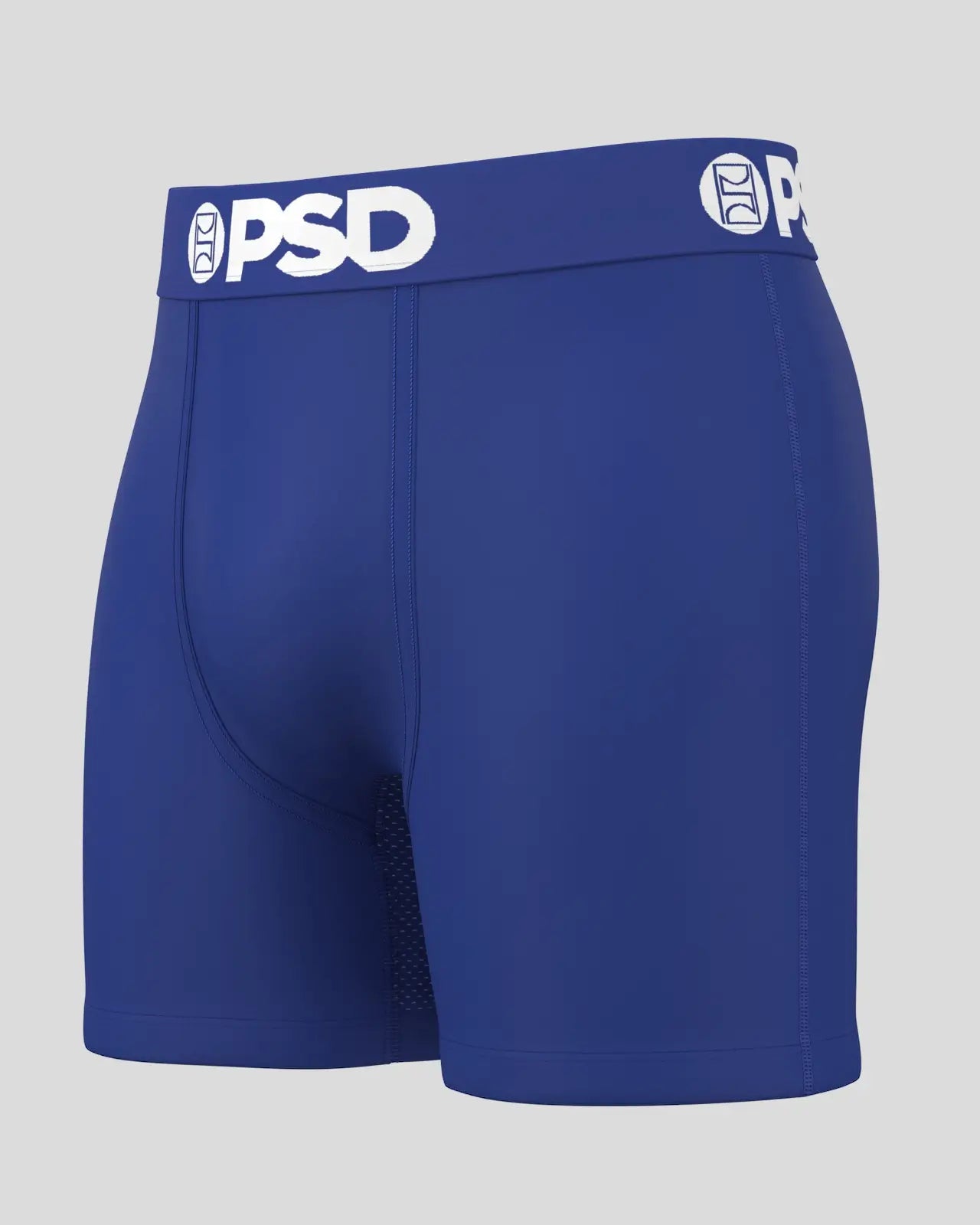 Solids 3 Pack - LA Blue - Image 2