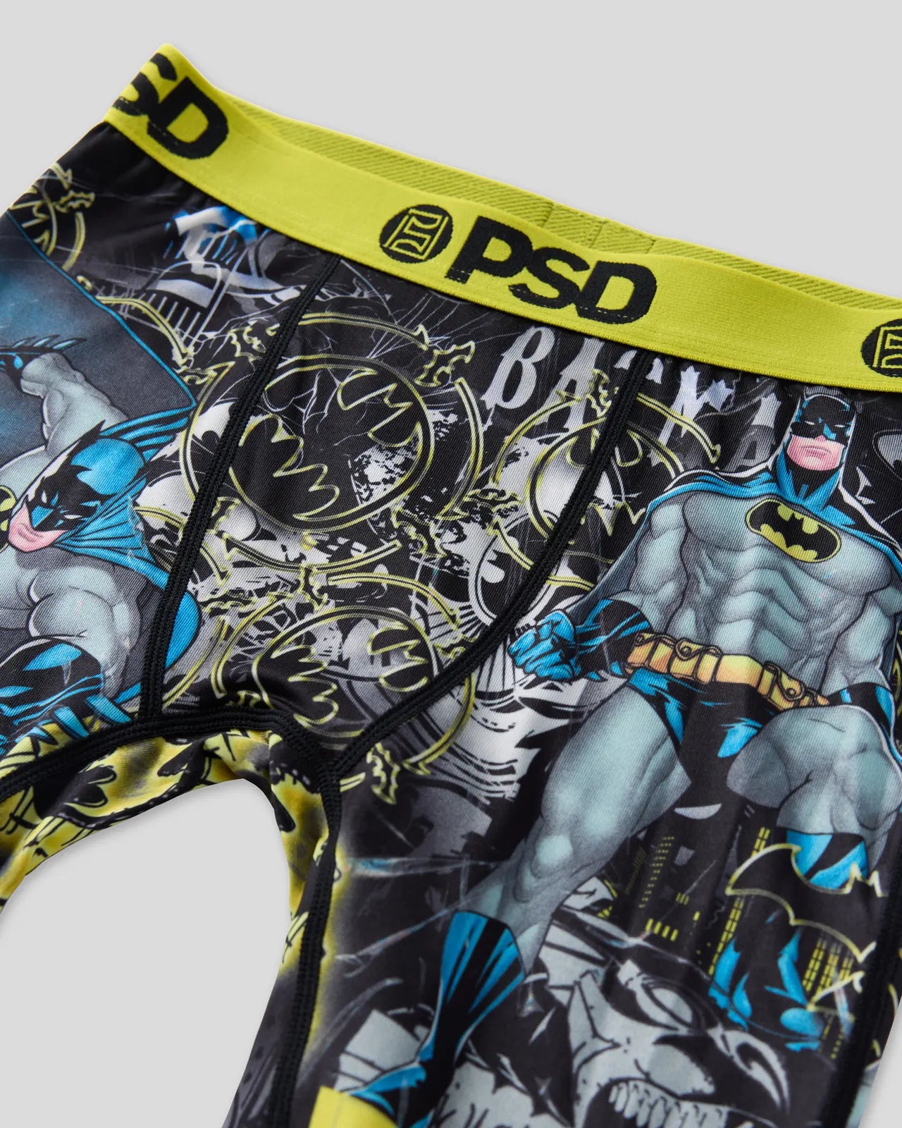 DC - I Am Batman - Image 3