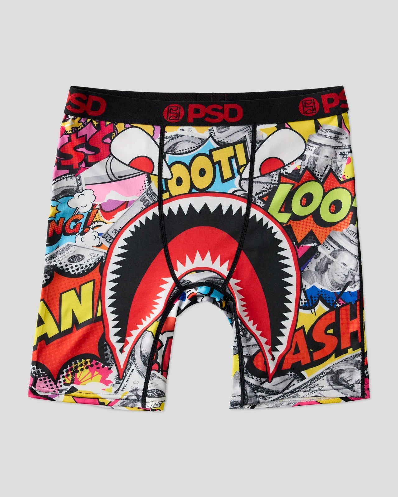 3 Pack - Loot - Image 2