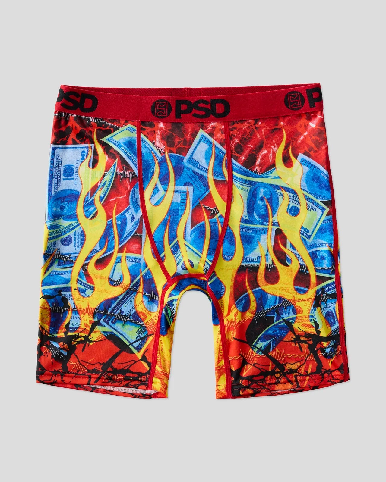 3 Pack - Loot - Image 4